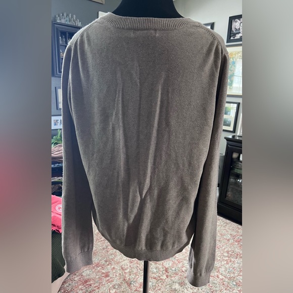 GAP cardigan sweater. Size L - Picture 3 of 5